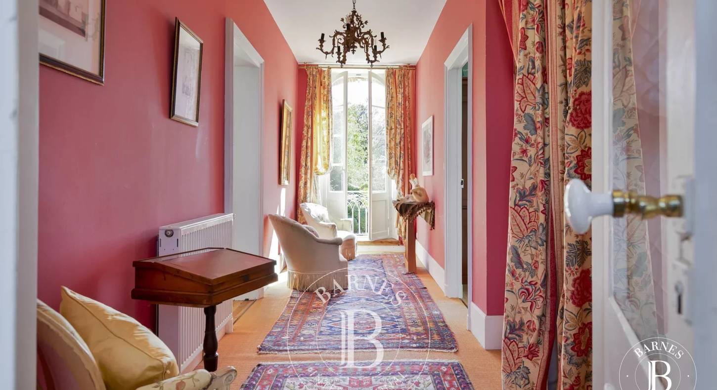 Show - BARNES Toulouse - Immobilier de luxe, appartements et maisons de prestige à Toulouse