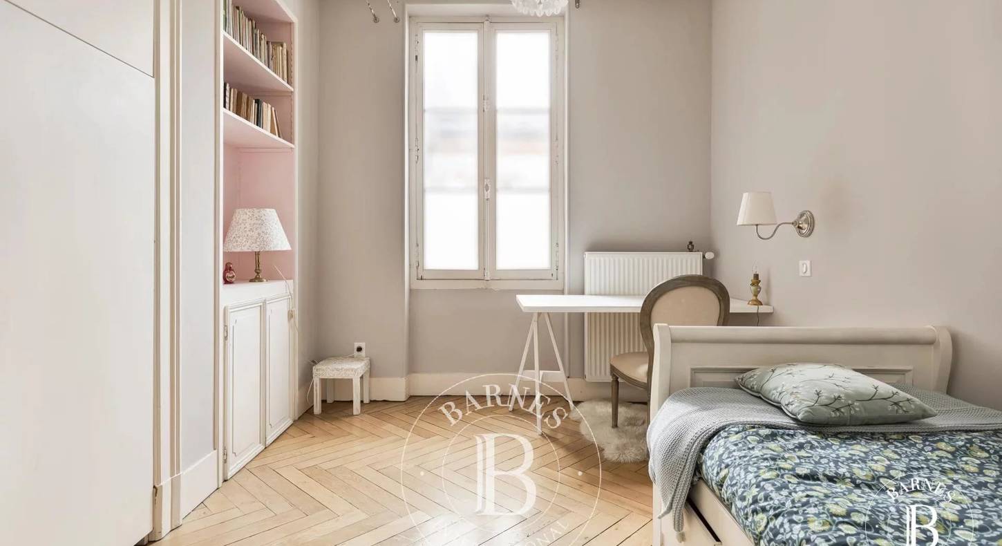 Show - BARNES Toulouse - Immobilier de luxe, appartements et maisons de prestige à Toulouse