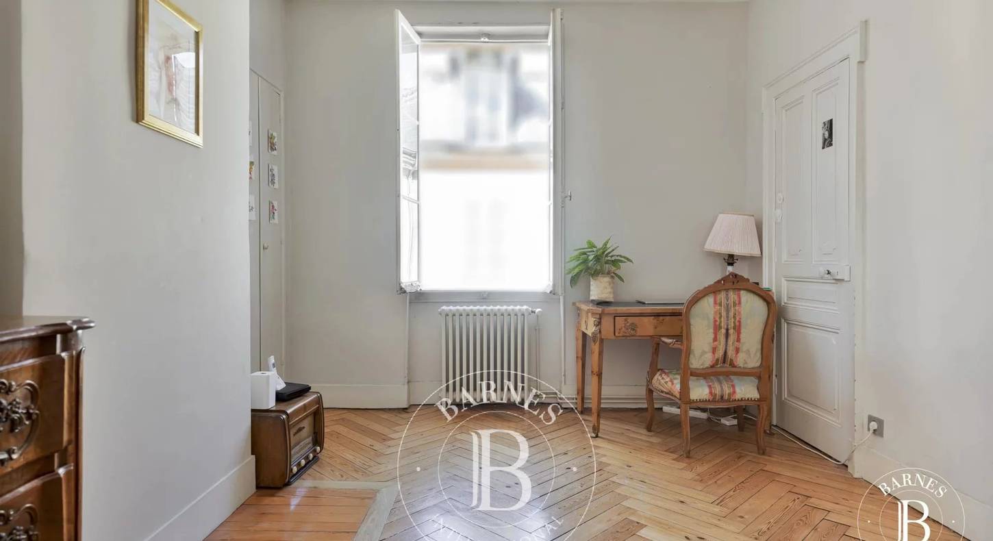 Show - BARNES Toulouse - Immobilier de luxe, appartements et maisons de prestige à Toulouse