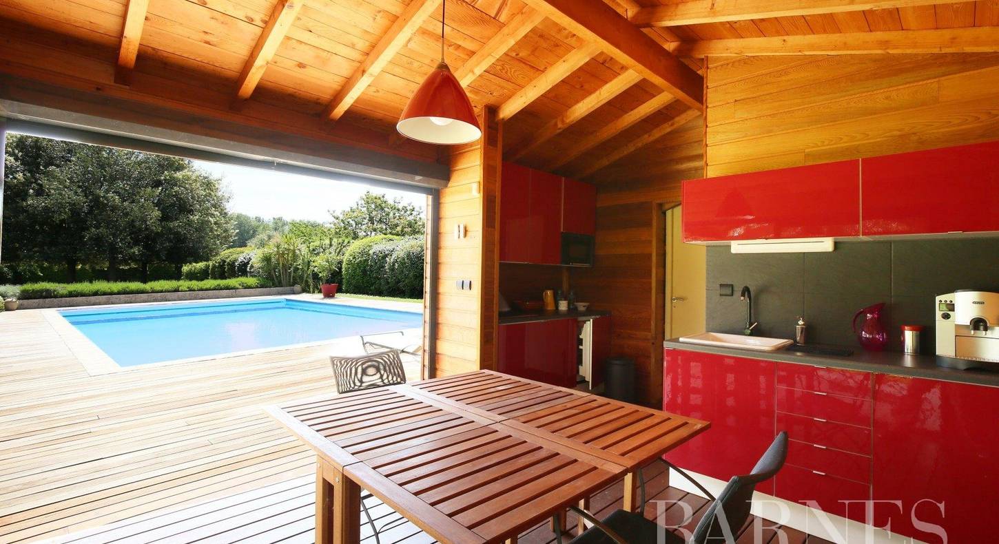 Show - BARNES Toulouse - Immobilier de luxe, appartements et maisons de prestige à Toulouse