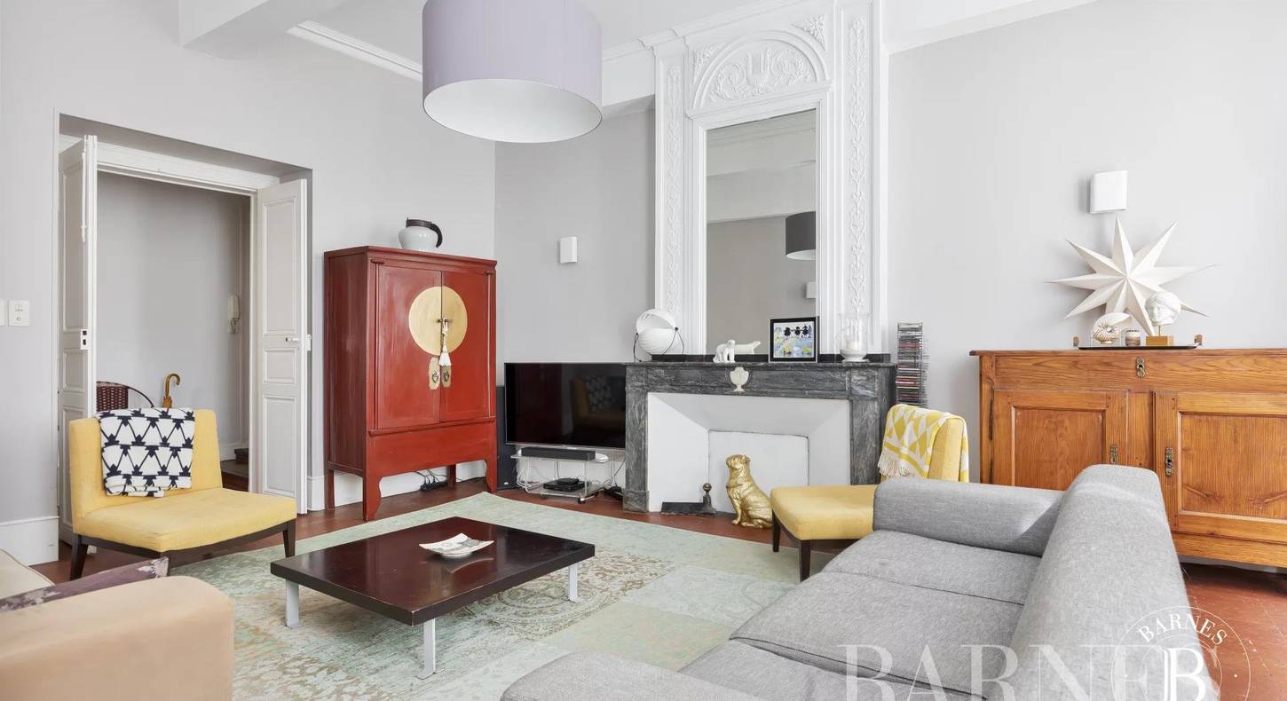 Show - BARNES Toulouse - Immobilier de luxe, appartements et maisons de prestige à Toulouse