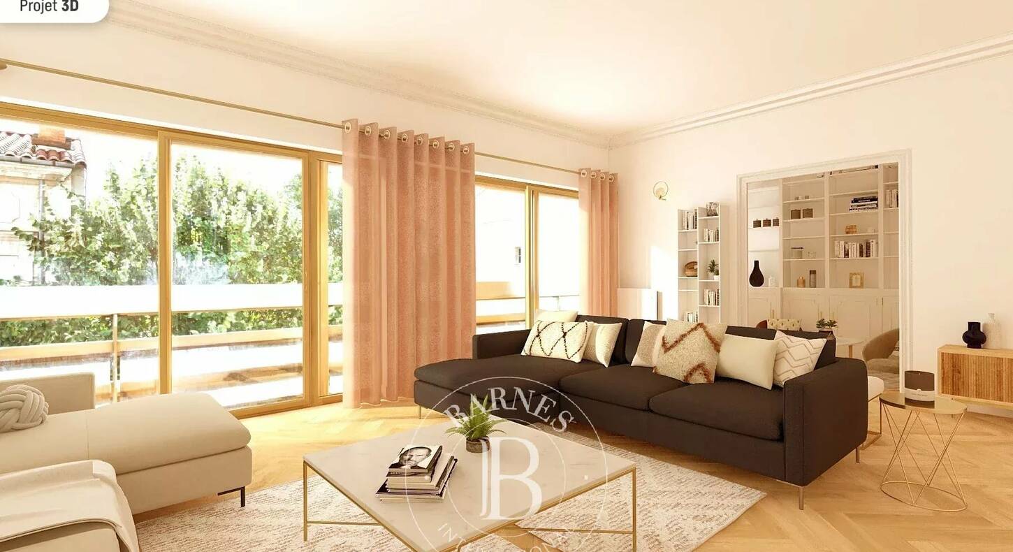 Show - BARNES Toulouse - Immobilier de luxe, appartements et maisons de prestige à Toulouse