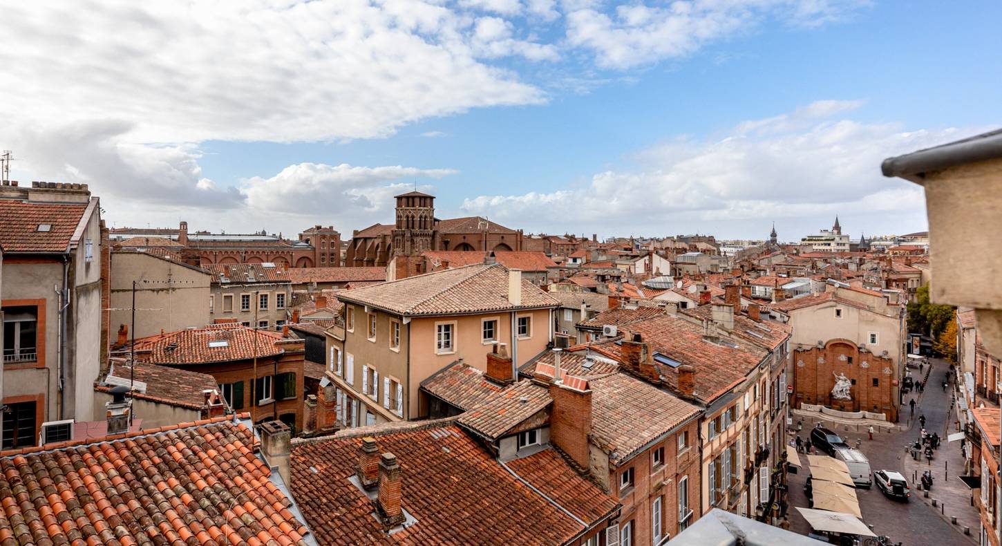 Show - BARNES Toulouse - Immobilier de luxe, appartements et maisons de prestige à Toulouse
