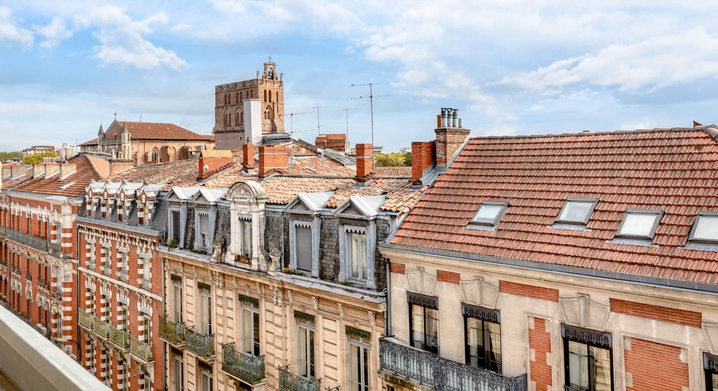 Show - BARNES Toulouse - Immobilier de luxe, appartements et maisons de prestige à Toulouse