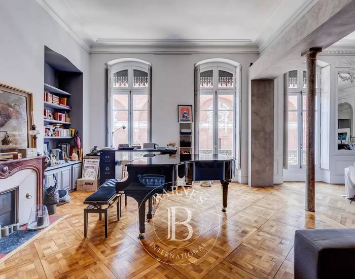 Index - BARNES Toulouse - Immobilier de luxe, appartements et maisons de prestige à Toulouse