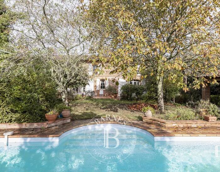 Index - BARNES Agency, luxury real estate in Toulouse