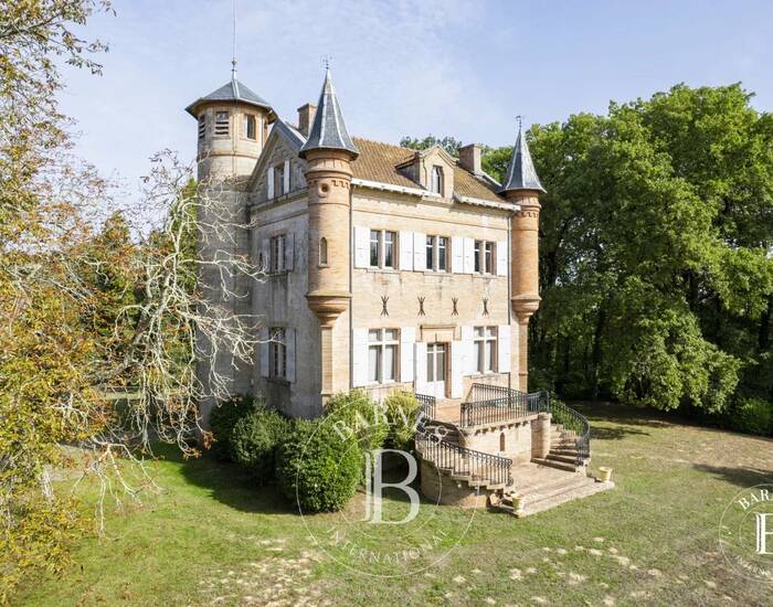 Index - BARNES Agency, luxury real estate in Toulouse