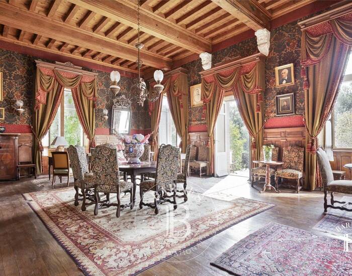 Index - BARNES Toulouse - Immobilier de luxe, appartements et maisons de prestige à Toulouse