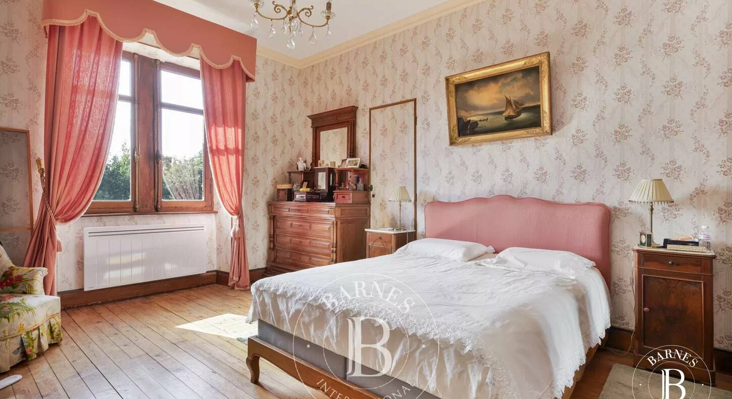 Show - BARNES Agency, luxury real estate in Toulouse
