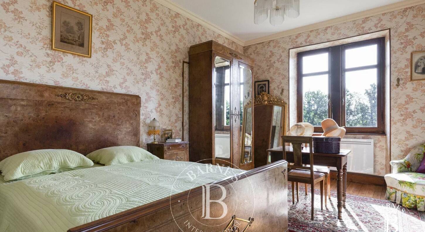 Show - BARNES Agency, luxury real estate in Toulouse