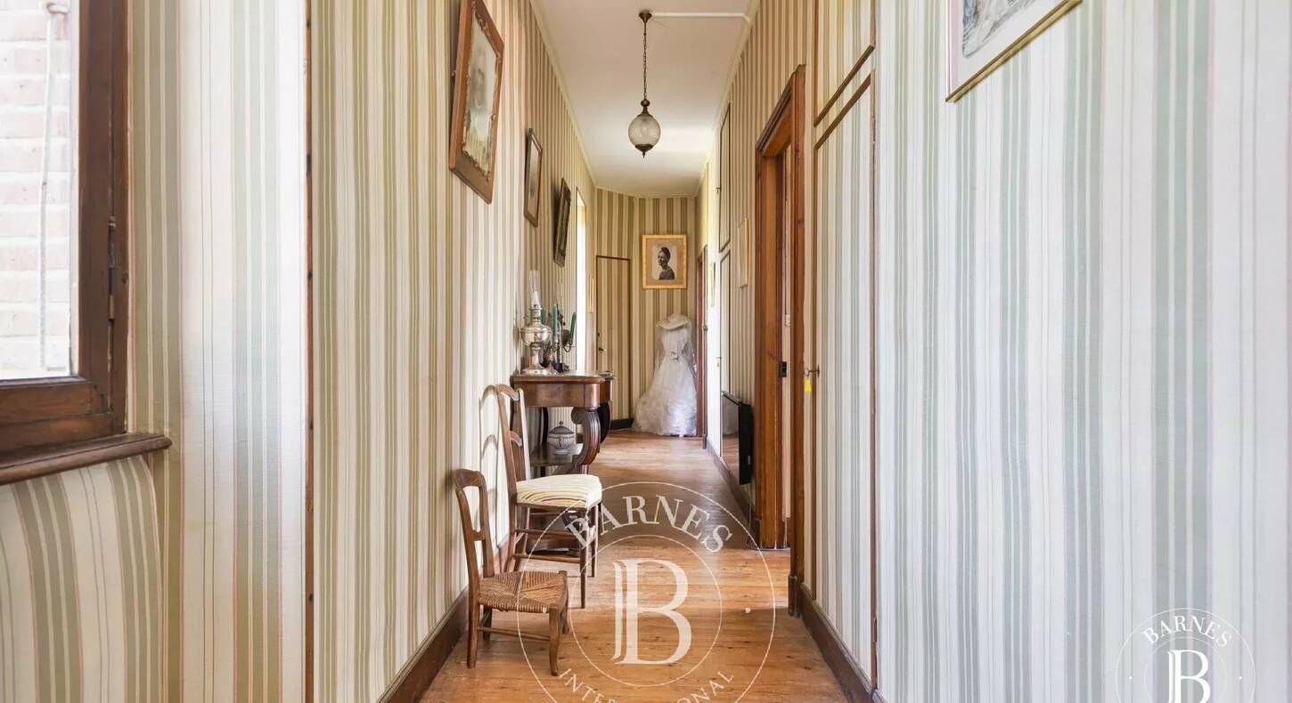 Show - BARNES Agency, luxury real estate in Toulouse