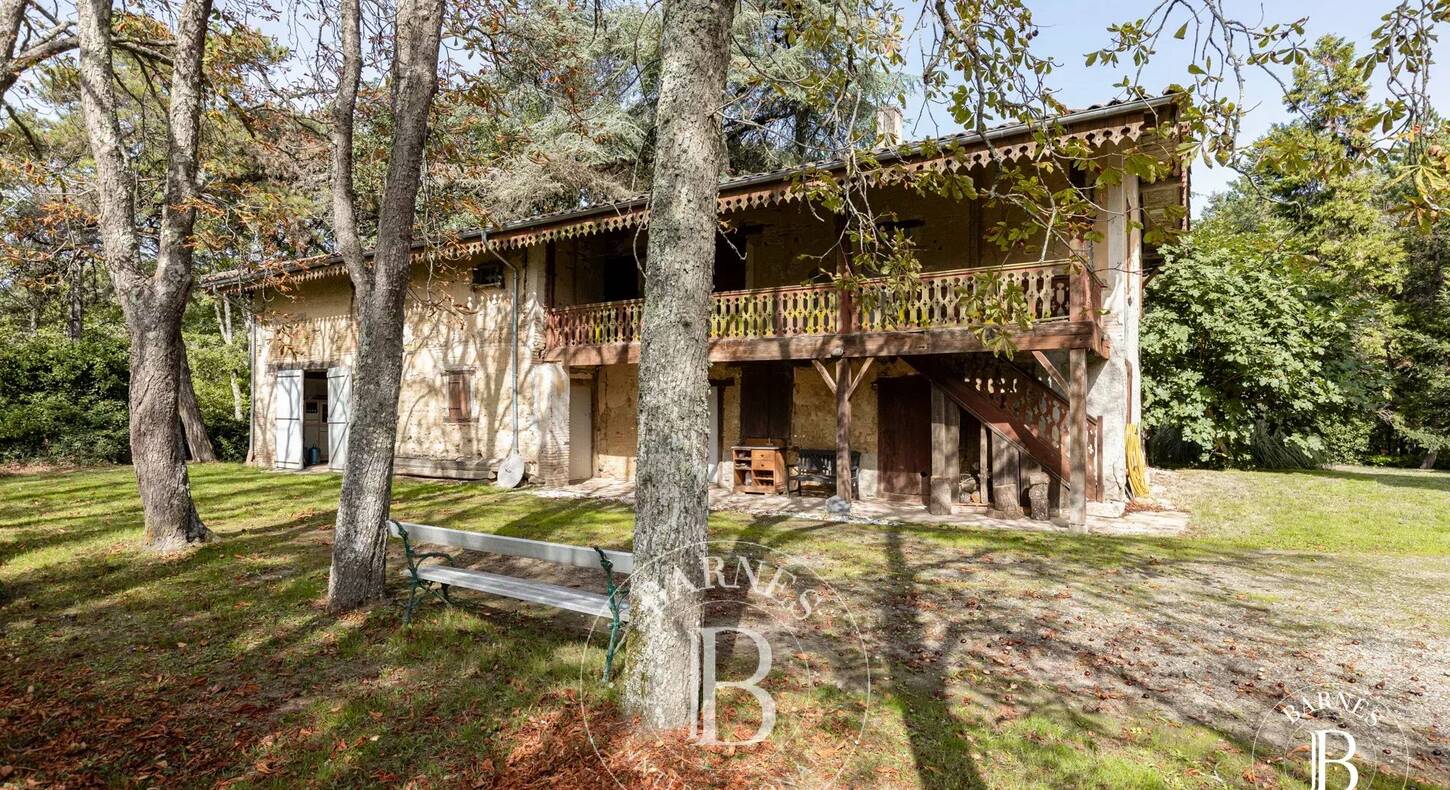 Show - BARNES Agency, luxury real estate in Toulouse