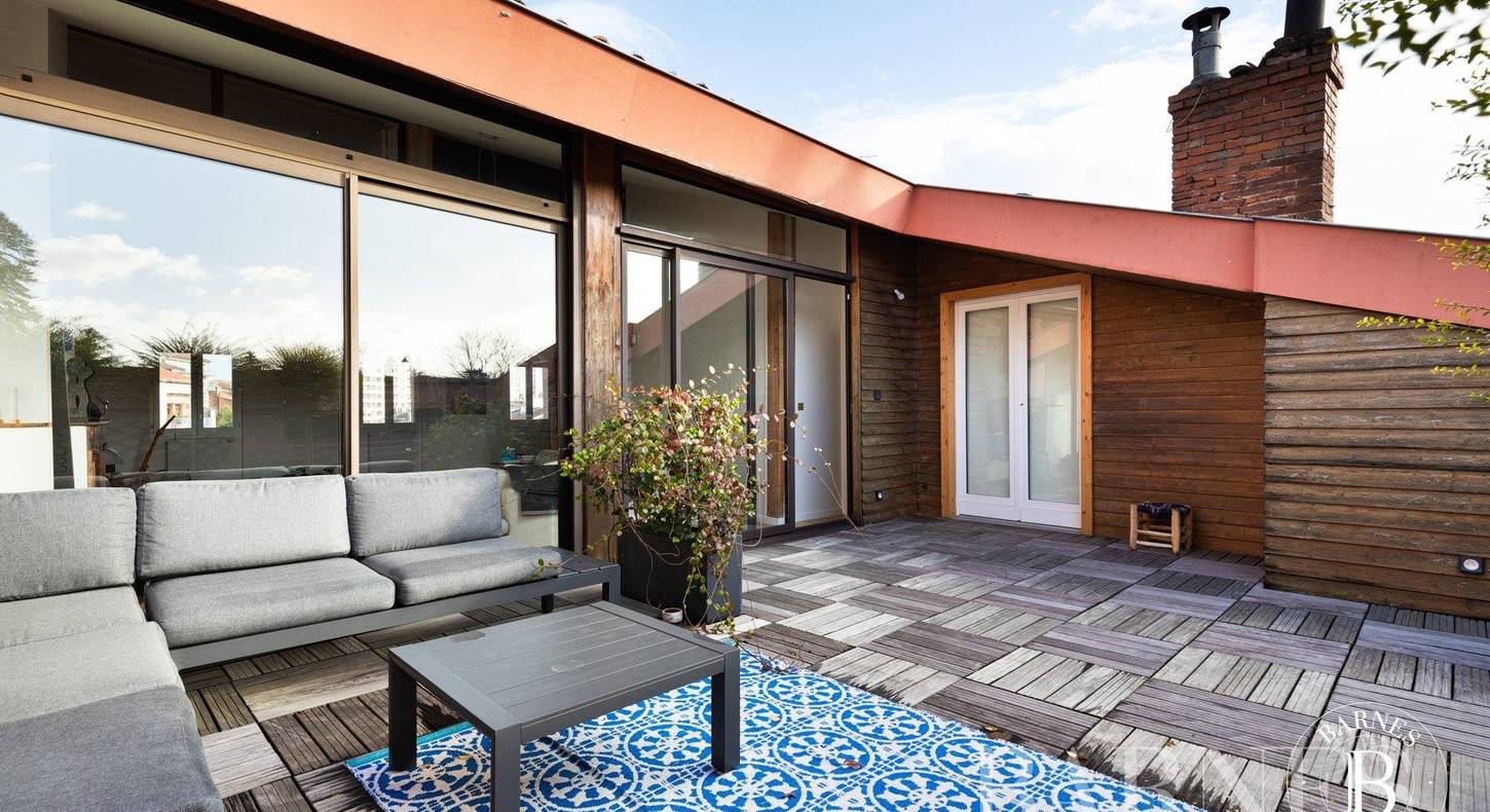 Show - BARNES Toulouse - Immobilier de luxe, appartements et maisons de prestige à Toulouse