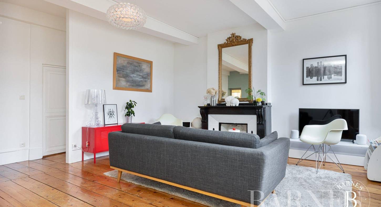 Show - BARNES Toulouse - Immobilier de luxe, appartements et maisons de prestige à Toulouse