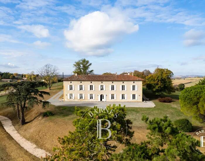 Index - BARNES Agency, luxury real estate in Toulouse