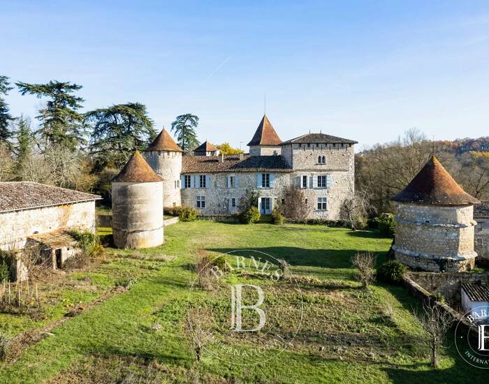Index - BARNES Agency, luxury real estate in Toulouse