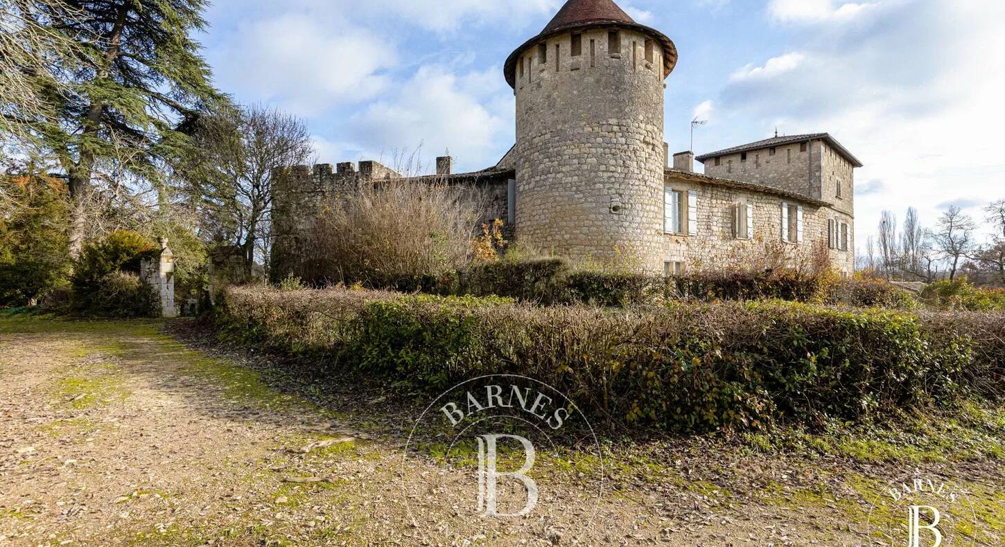 Show - BARNES Toulouse - Immobilier de luxe, appartements et maisons de prestige à Toulouse