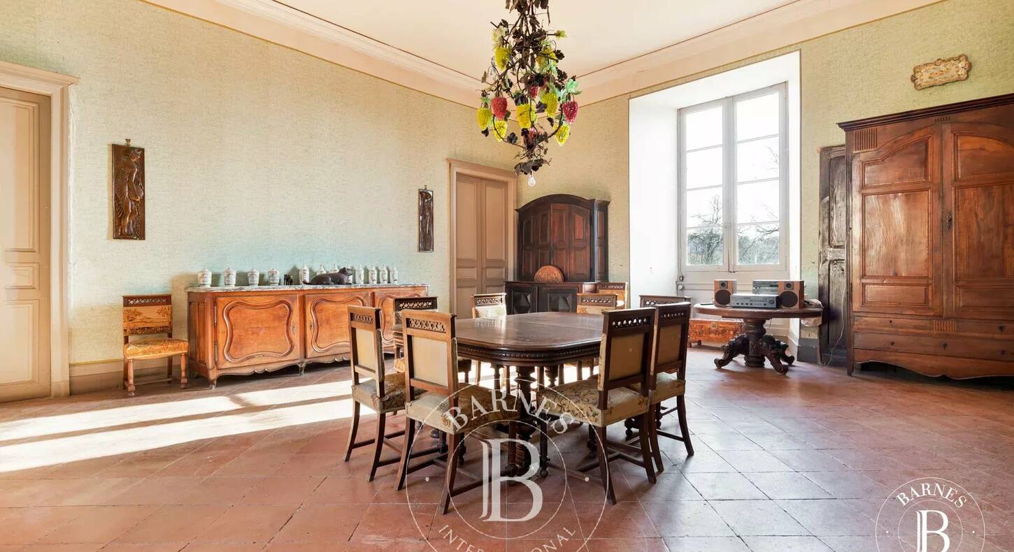 Show - BARNES Toulouse - Immobilier de luxe, appartements et maisons de prestige à Toulouse