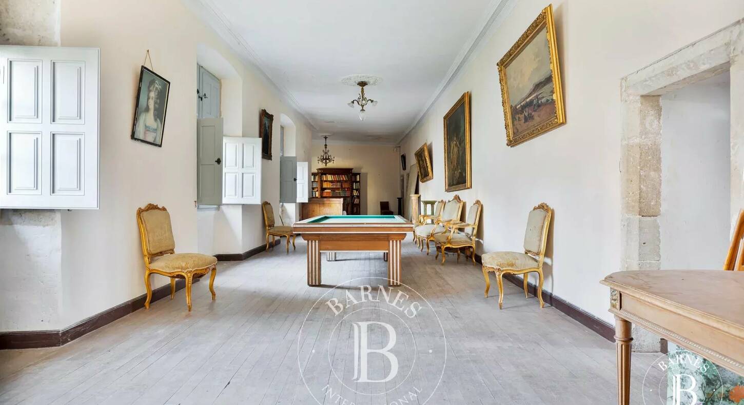 Show - BARNES Toulouse - Immobilier de luxe, appartements et maisons de prestige à Toulouse