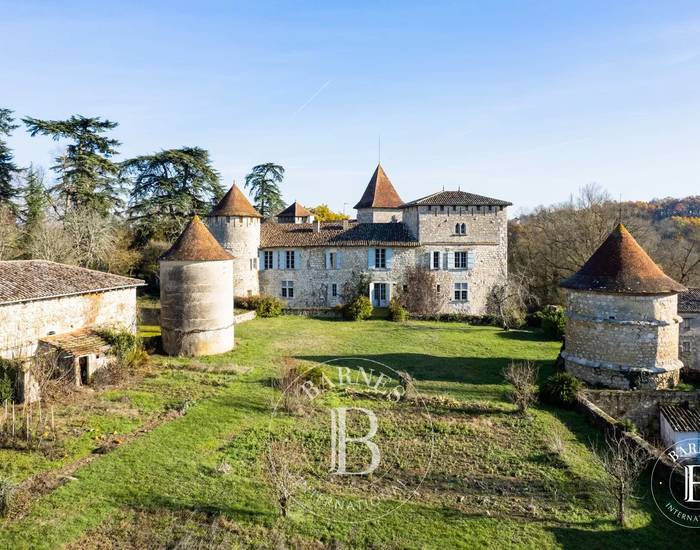 Index - BARNES Toulouse - Immobilier de luxe, appartements et maisons de prestige à Toulouse