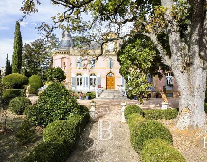 Index - BARNES Agency, luxury real estate in Toulouse