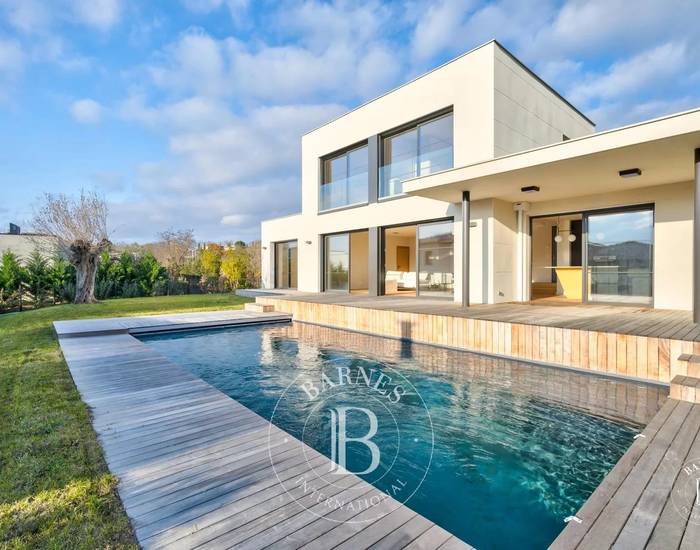 Index - BARNES Toulouse - Immobilier de luxe, appartements et maisons de prestige à Toulouse