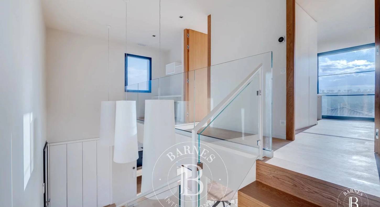 Show - BARNES Toulouse - Immobilier de luxe, appartements et maisons de prestige à Toulouse