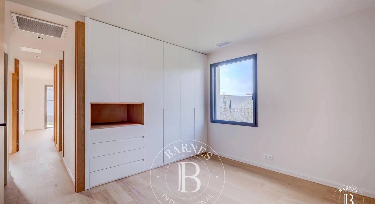 Show - BARNES Toulouse - Immobilier de luxe, appartements et maisons de prestige à Toulouse
