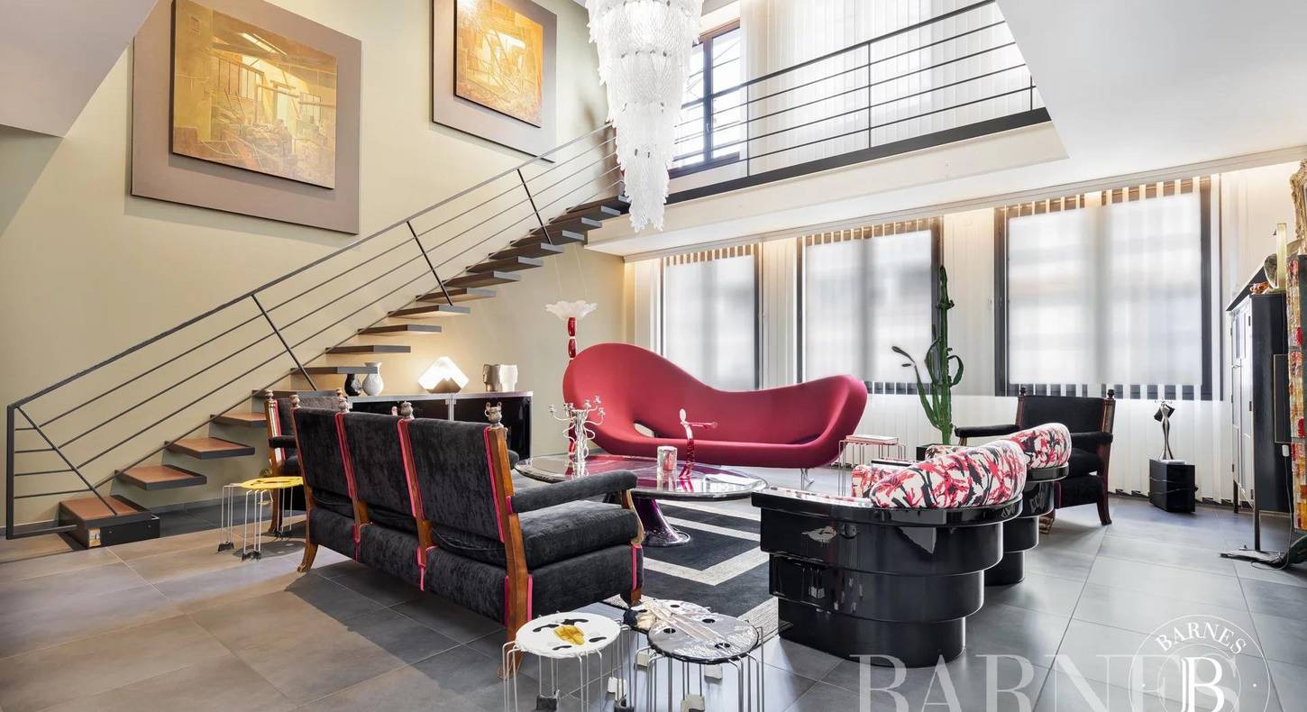 Show - BARNES Toulouse - Immobilier de luxe, appartements et maisons de prestige à Toulouse