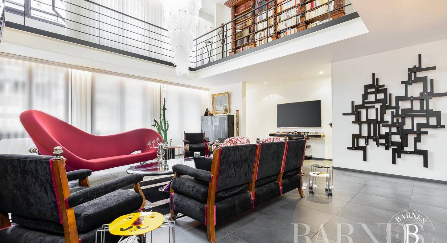 Show - BARNES Toulouse - Immobilier de luxe, appartements et maisons de prestige à Toulouse