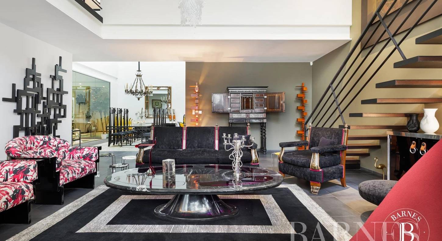 Show - BARNES Toulouse - Immobilier de luxe, appartements et maisons de prestige à Toulouse