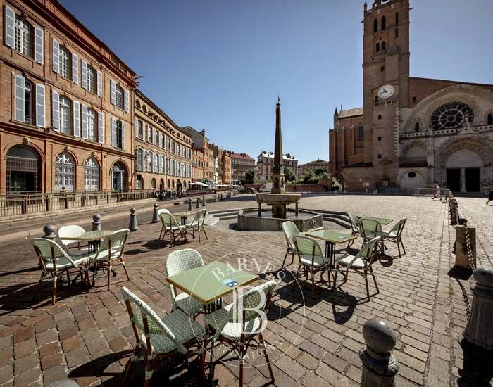 Index - BARNES Toulouse - Immobilier de luxe, appartements et maisons de prestige à Toulouse