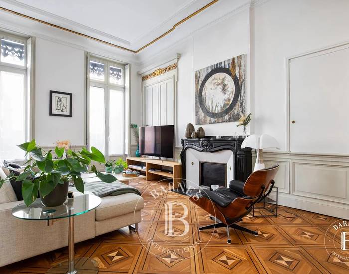 Index - BARNES Agency, luxury real estate in Toulouse