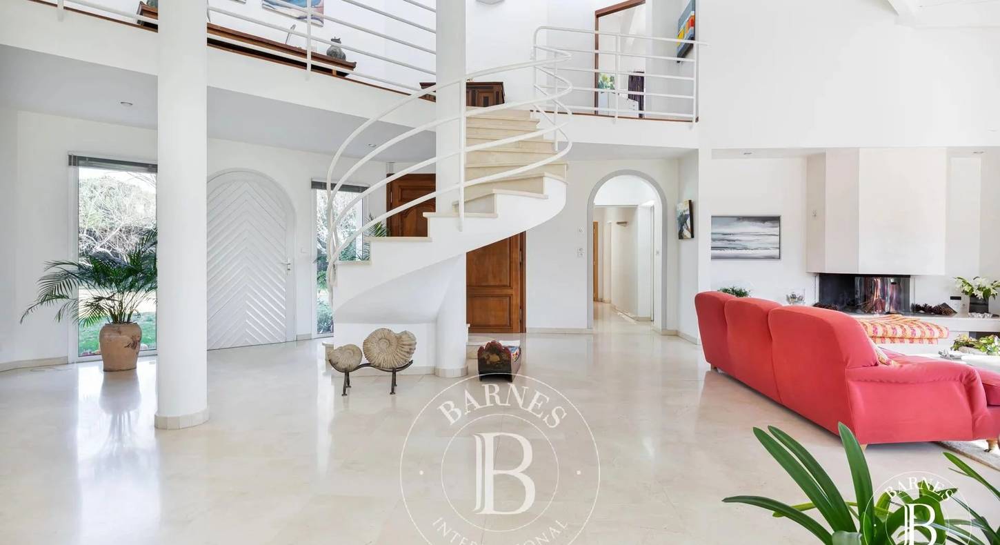 Show - BARNES Toulouse - Immobilier de luxe, appartements et maisons de prestige à Toulouse