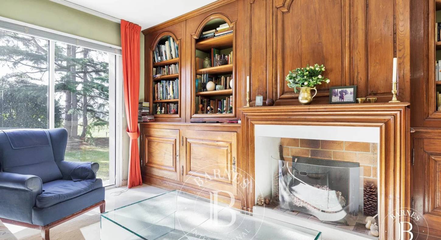 Show - BARNES Toulouse - Immobilier de luxe, appartements et maisons de prestige à Toulouse