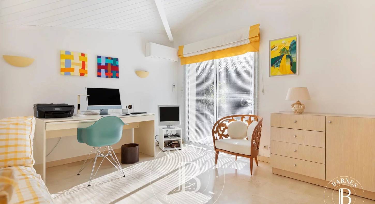 Show - BARNES Toulouse - Immobilier de luxe, appartements et maisons de prestige à Toulouse