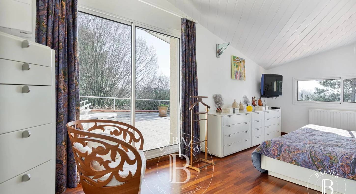 Show - BARNES Toulouse - Immobilier de luxe, appartements et maisons de prestige à Toulouse