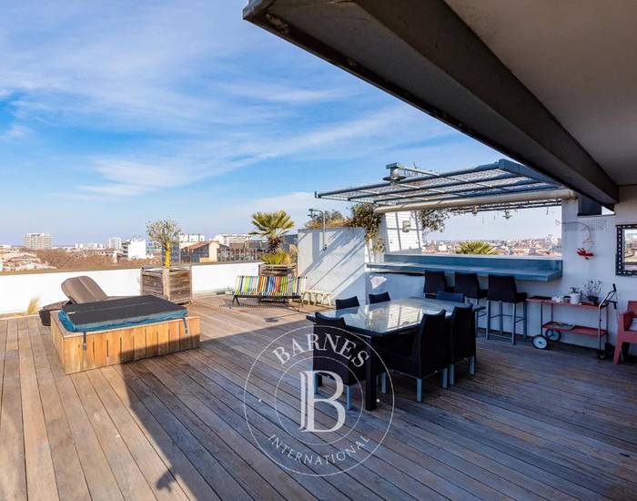 Index - BARNES Toulouse - Immobilier de luxe, appartements et maisons de prestige à Toulouse