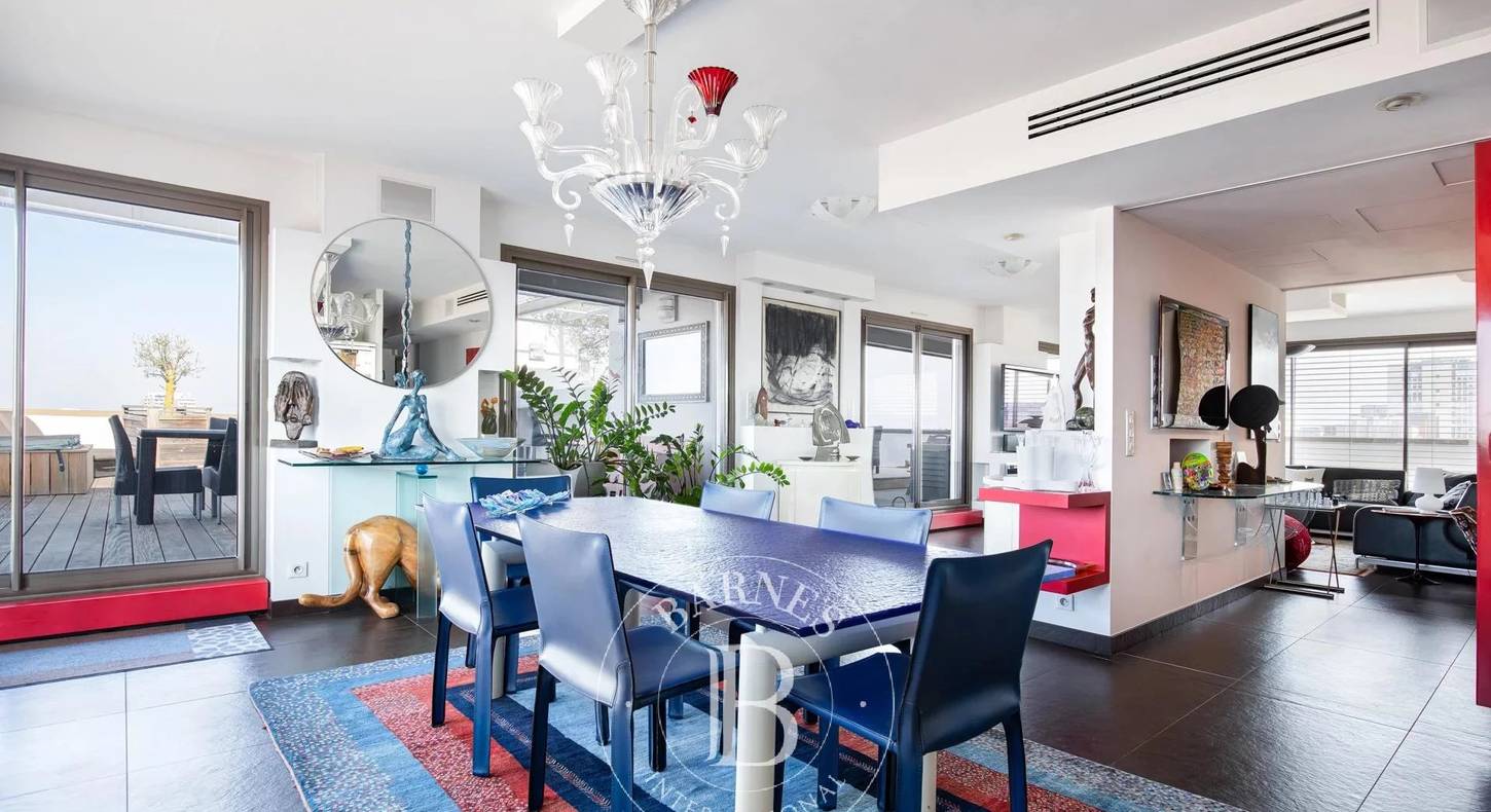 Show - BARNES Agency, luxury real estate in Toulouse
