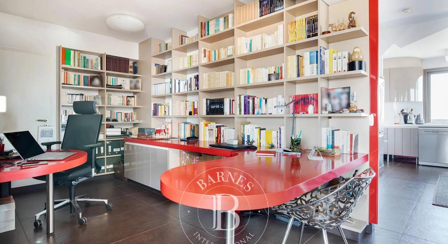 Show - BARNES Agency, luxury real estate in Toulouse