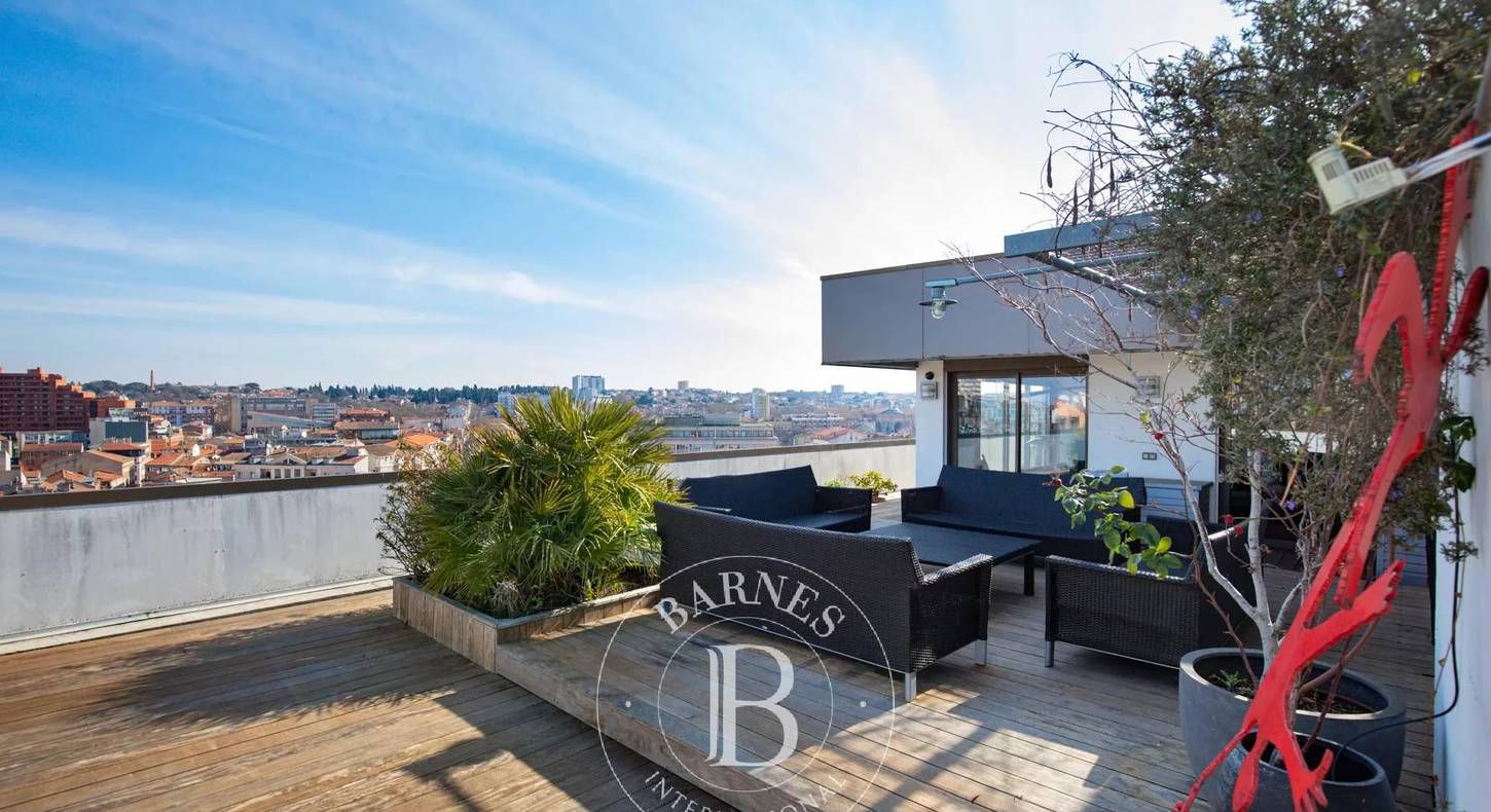 Show - BARNES Agency, luxury real estate in Toulouse