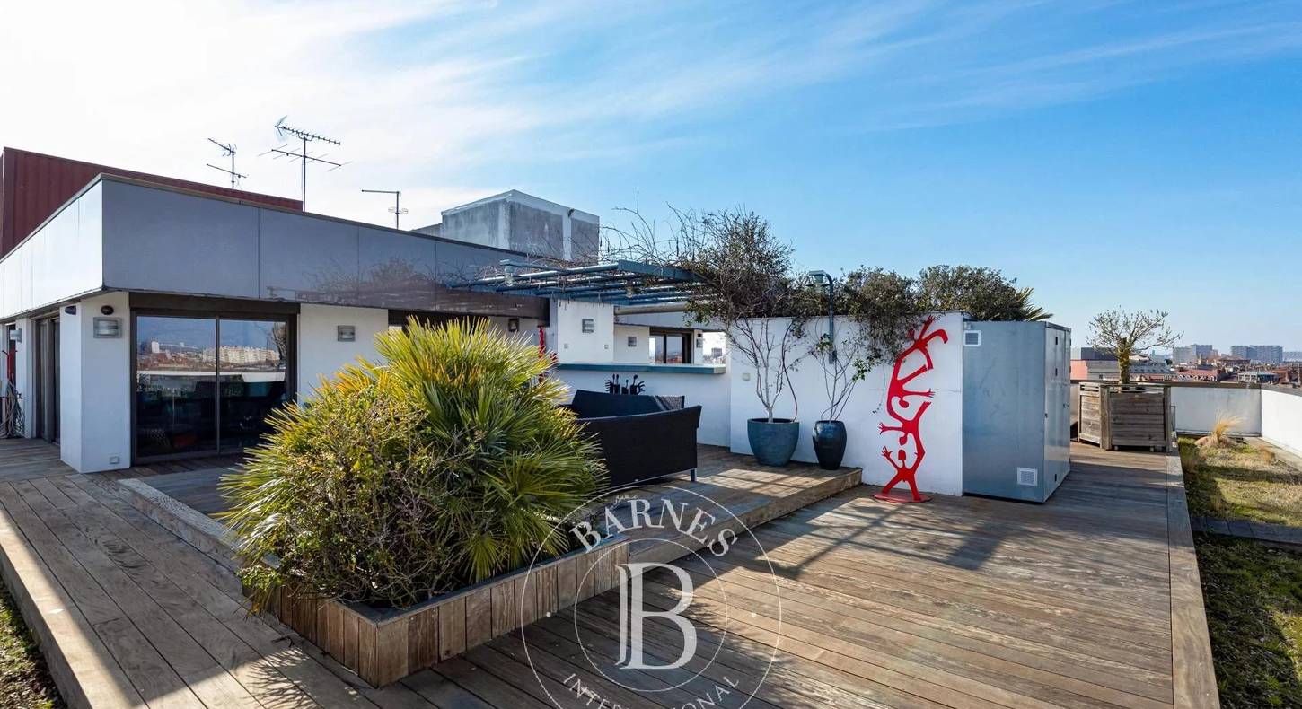 Show - BARNES Agency, luxury real estate in Toulouse