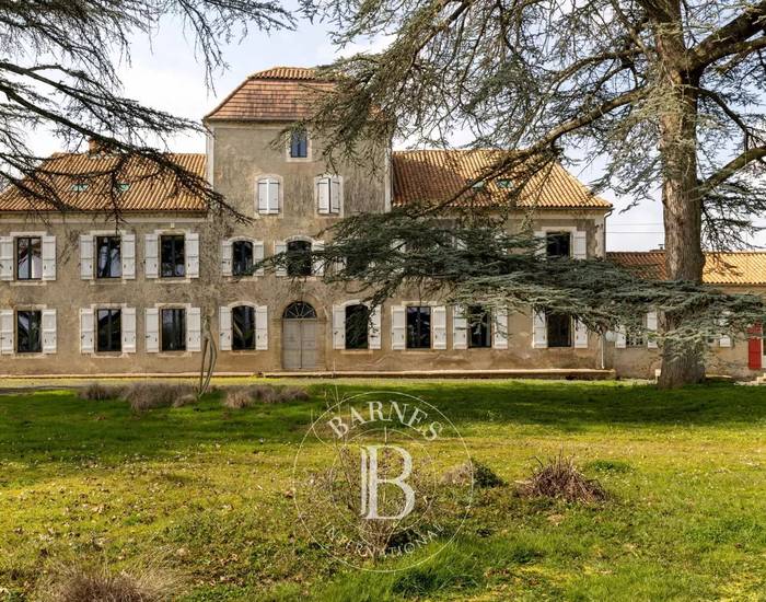 Index - BARNES Agency, luxury real estate in Toulouse