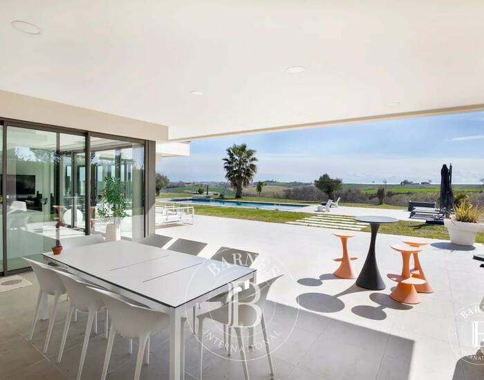 Index - BARNES Agency, luxury real estate in Toulouse