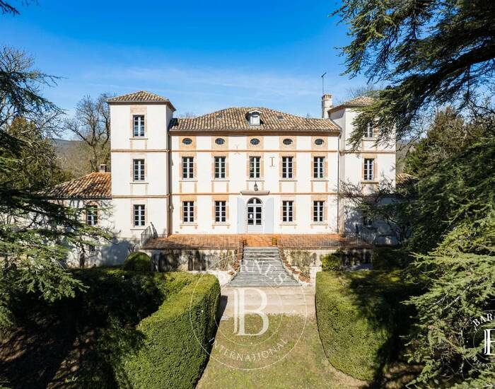 Index - BARNES Agency, luxury real estate in Toulouse