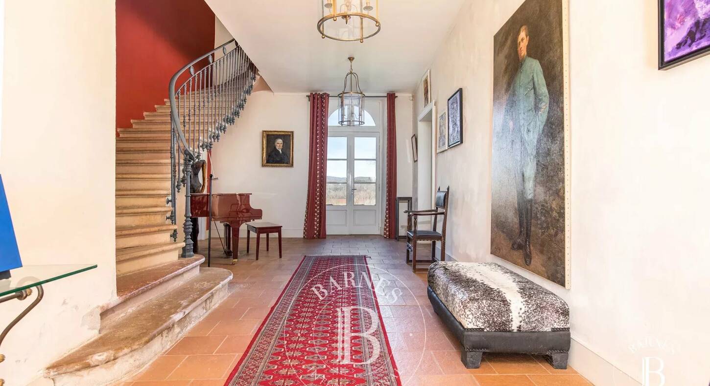 Show - BARNES Toulouse - Immobilier de luxe, appartements et maisons de prestige à Toulouse