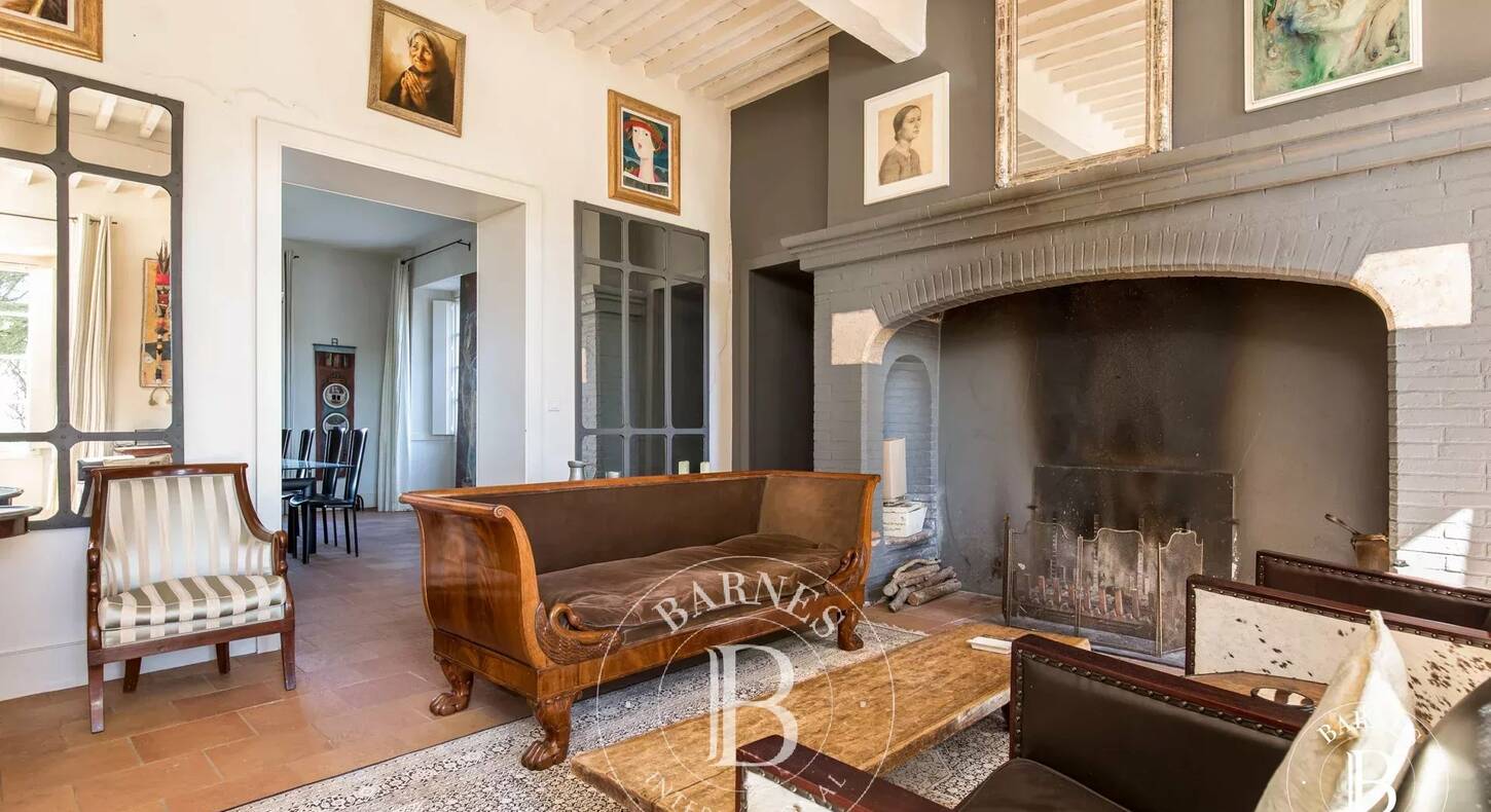 Show - BARNES Toulouse - Immobilier de luxe, appartements et maisons de prestige à Toulouse