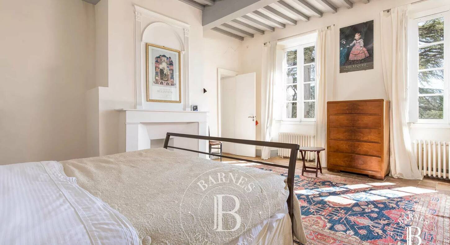 Show - BARNES Toulouse - Immobilier de luxe, appartements et maisons de prestige à Toulouse
