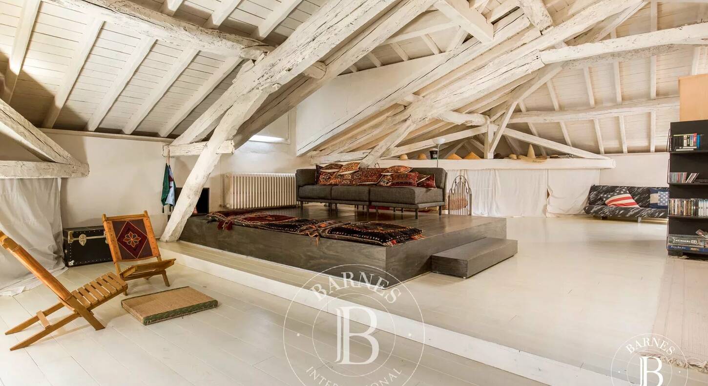 Show - BARNES Toulouse - Immobilier de luxe, appartements et maisons de prestige à Toulouse