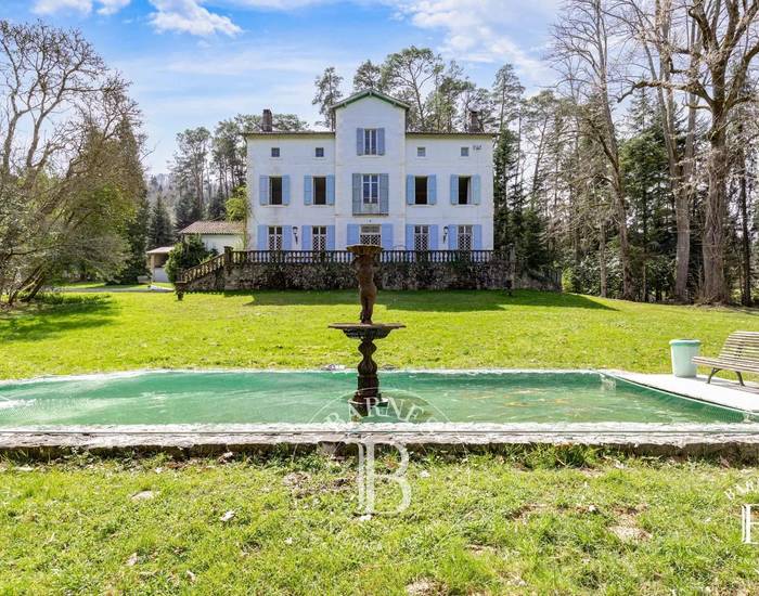 Index - BARNES Toulouse - Immobilier de luxe, appartements et maisons de prestige à Toulouse